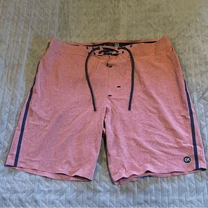 Outerknown board shorts mens 34 NWOT